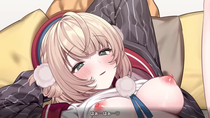 [ぺちぺちくうかん灰葉Lapin_gris]_しぐれ●いと恋人いちゃらぶえっち_(灰葉_–_Lapin_gris_-)